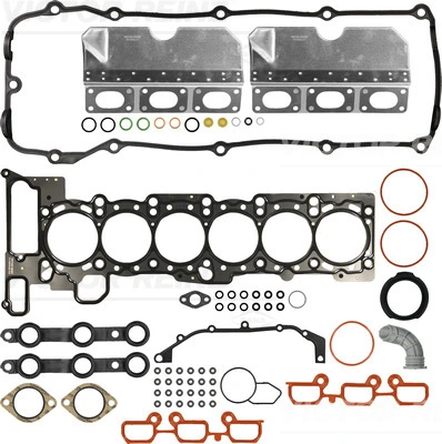 Gasket Kit, cylinder head
